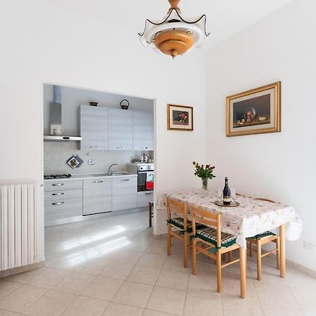 Casa Gina - Welcome In Italy! スカンディッチ エクステリア 写真