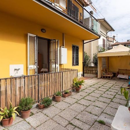 Casa Gina - Welcome In Italy! スカンディッチ エクステリア 写真