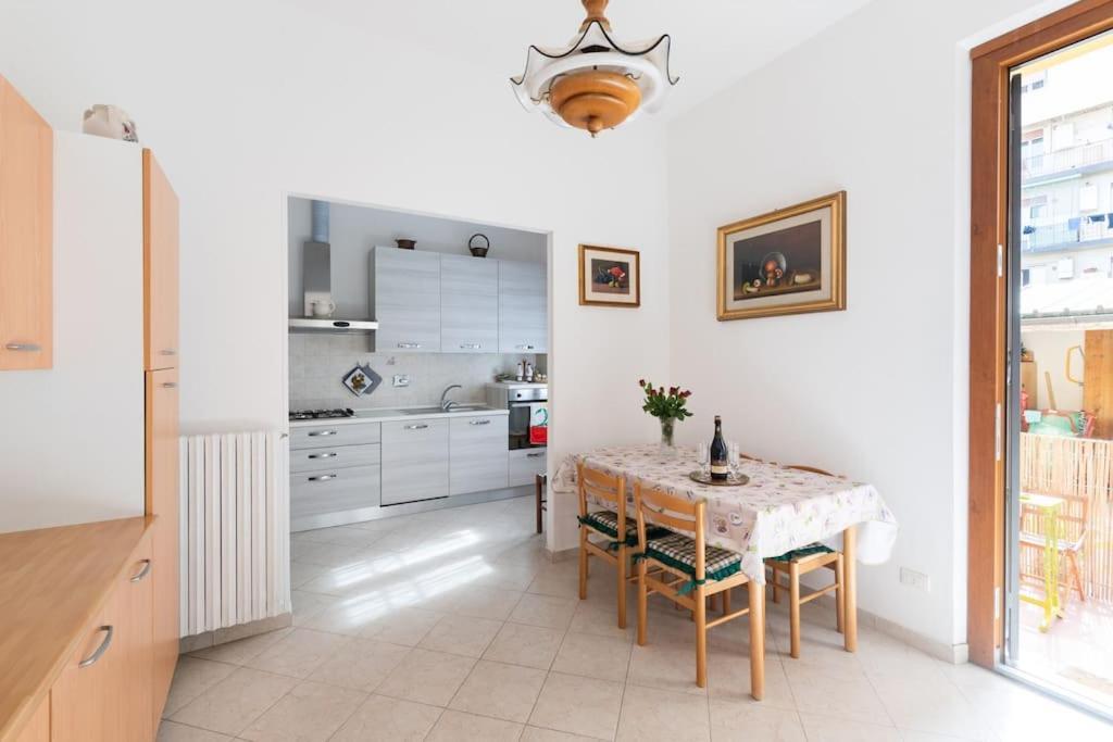 Casa Gina - Welcome In Italy! スカンディッチ エクステリア 写真