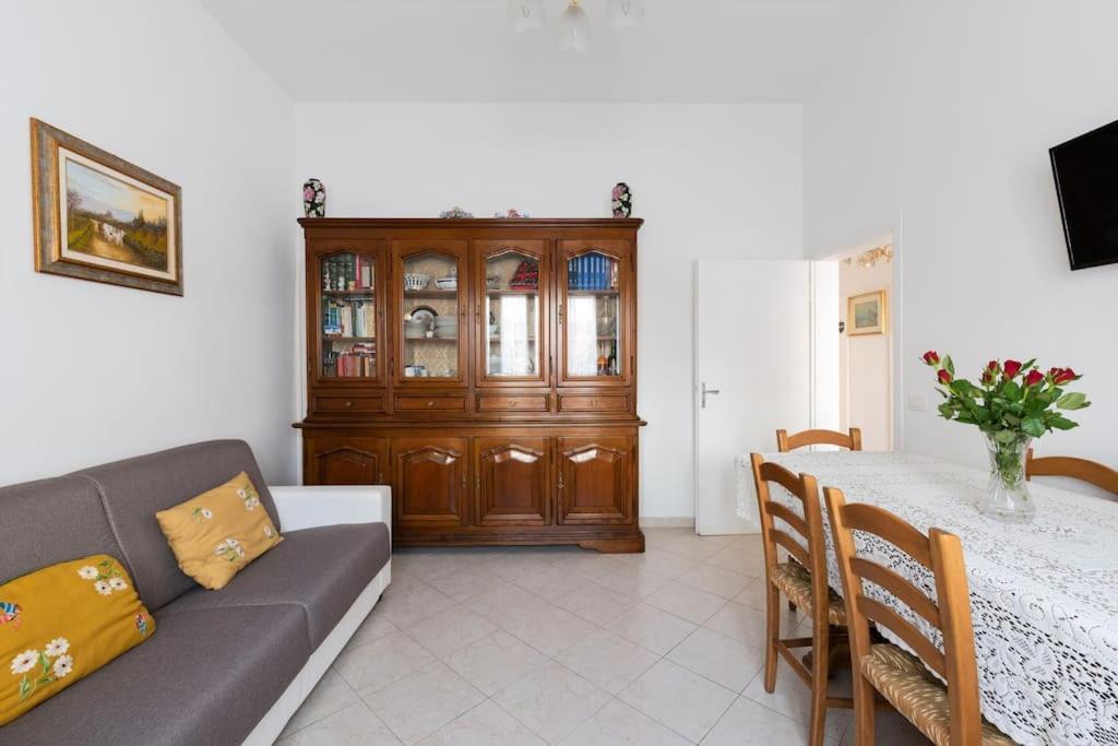 Casa Gina - Welcome In Italy! スカンディッチ エクステリア 写真