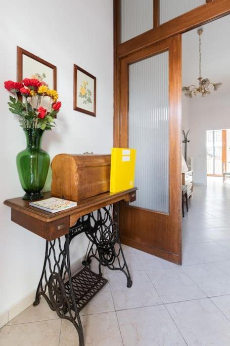 Casa Gina - Welcome In Italy! スカンディッチ エクステリア 写真