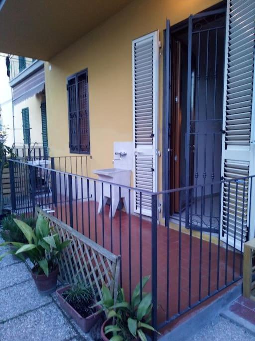 Casa Gina - Welcome In Italy! スカンディッチ エクステリア 写真