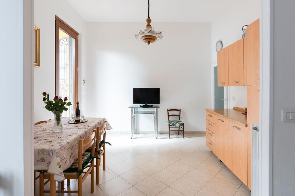 Casa Gina - Welcome In Italy! スカンディッチ エクステリア 写真