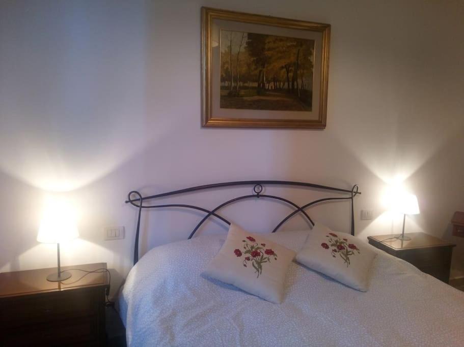 Casa Gina - Welcome In Italy! スカンディッチ エクステリア 写真