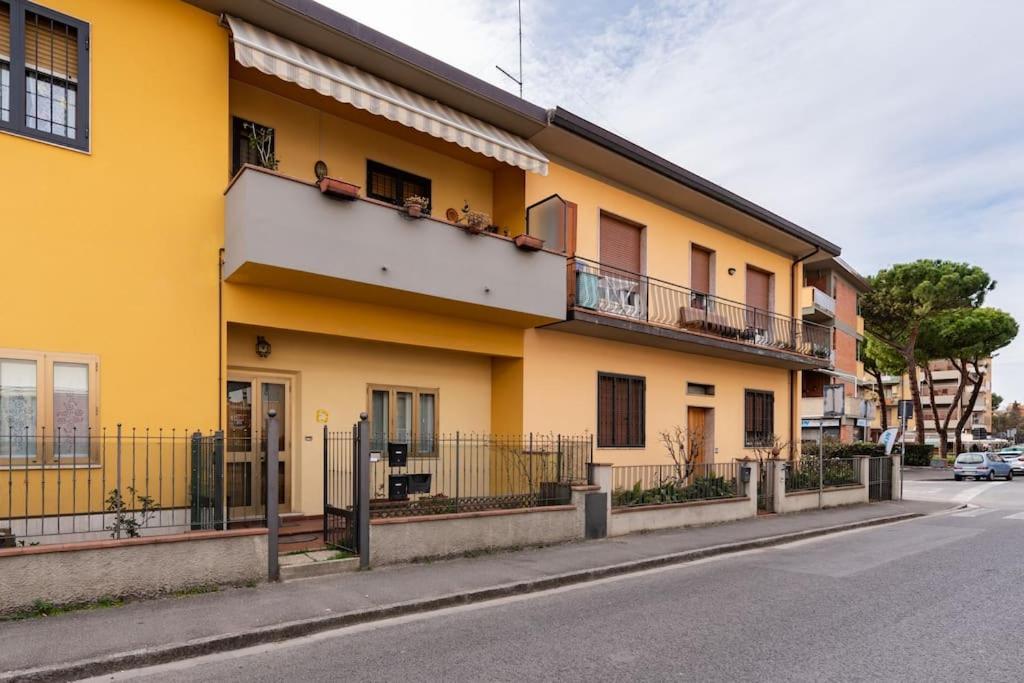 Casa Gina - Welcome In Italy! スカンディッチ エクステリア 写真